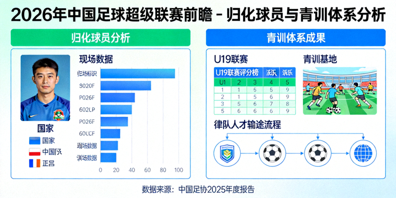 2026年中国足球超级联赛前瞻 - 归化球员与青训体系分析